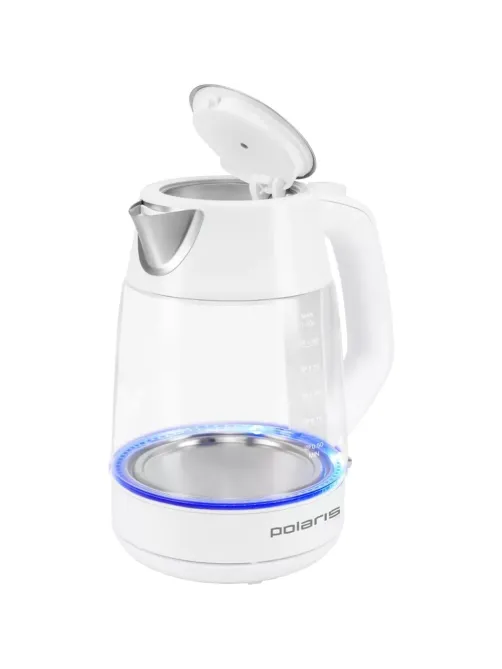 Чайник POLARIS PWK 1760CGL Белый POLARIS CN
