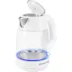 Чайник POLARIS PWK 1760CGL Белый POLARIS CN