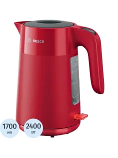 Чайник Bosch TWK 2M164, электрический