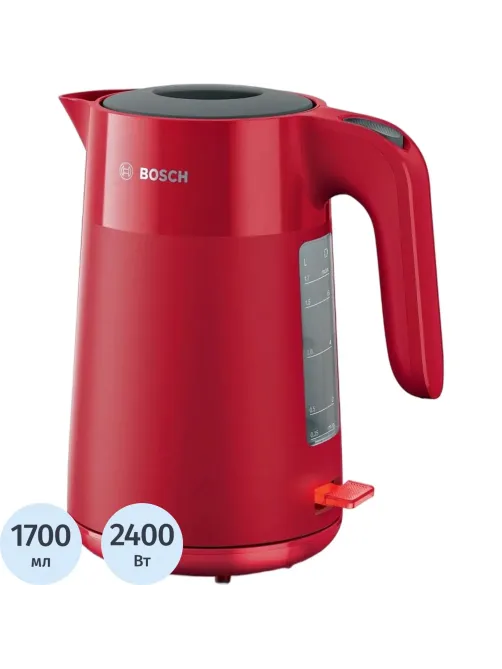 Чайник Bosch TWK 2M164, электрический