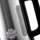 Чайник электрический BRAYER BR1060,2,2кВт,1,7л,STRIX,металл,подсвет