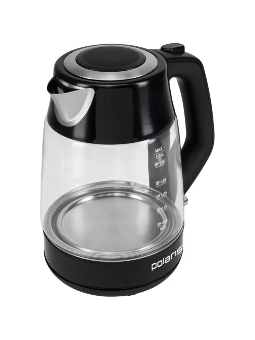 Чайник POLARIS PWK 1760CGL Черный POLARIS CN