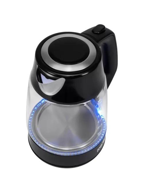 Чайник POLARIS PWK 1760CGL Черный POLARIS CN