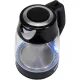 Чайник POLARIS PWK 1760CGL Черный POLARIS CN