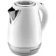 Чайник BRAYER 6110BR  2200Вт.1,7 л,электрич, сталь окраш, автоотключ