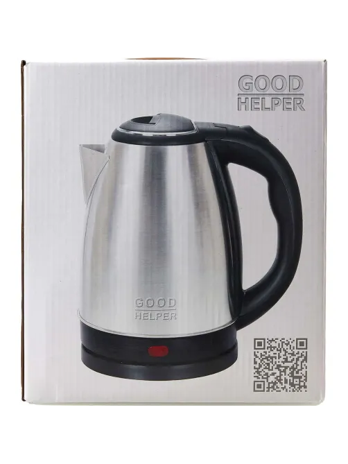 Чайник электрический GOODHELPER KS-18B02