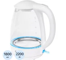 Чайник Candy CK-300,1,8л,2200вт