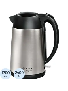 Чайник BOSCH TWK3P420