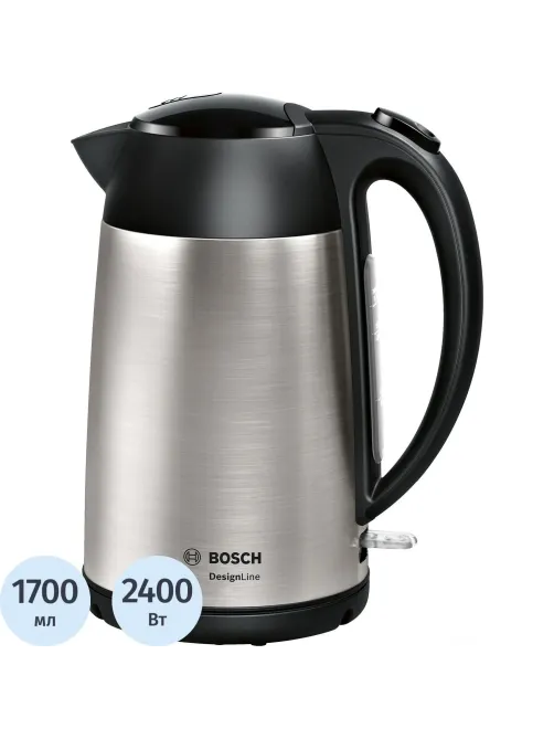 Чайник BOSCH TWK3P420