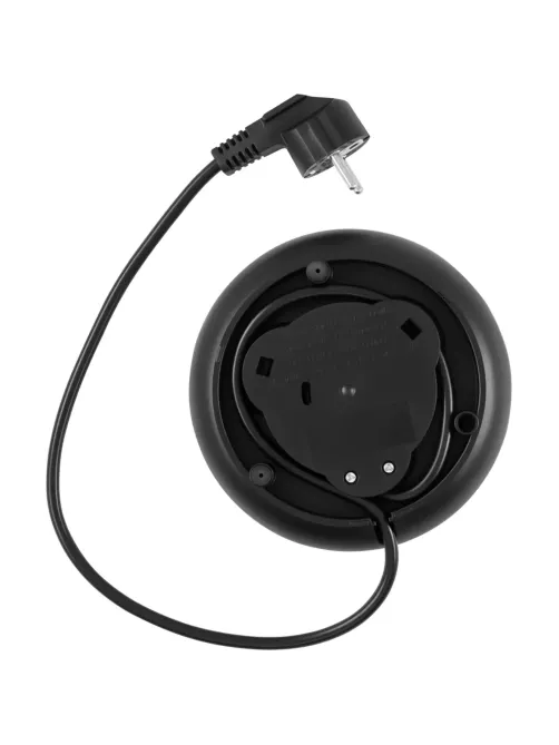 Чайник POLARIS PWK 1760CGL Черный POLARIS CN