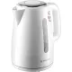 Чайник электрический BRAYER BR1058WH,2200 Вт,2 л,STRIX,пластик,автооткл