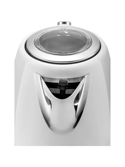 Чайник BRAYER 6110BR  2200Вт.1,7 л,электрич, сталь окраш, автоотключ