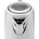 Чайник BRAYER 6110BR  2200Вт.1,7 л,электрич, сталь окраш, автоотключ