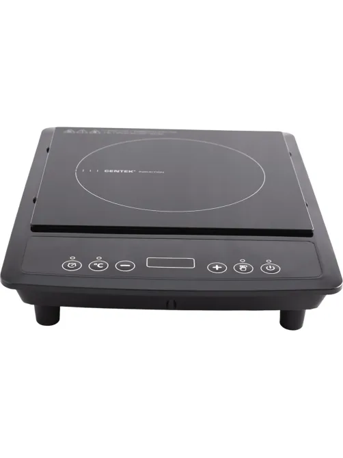 Плита индукционная Centek CT-1518 2000Вт , LED-дисплей