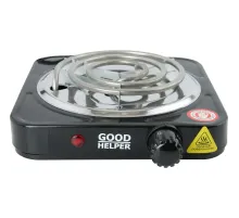 Плита Goodhelper ES-10T11 электрическая настольная