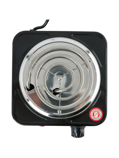 Плита Goodhelper ES-10T11 электрическая настольная