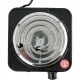 Плита Goodhelper ES-10T11 электрическая настольная