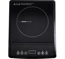 Плита индукционная Centek CT-1518 2000Вт , LED-дисплей