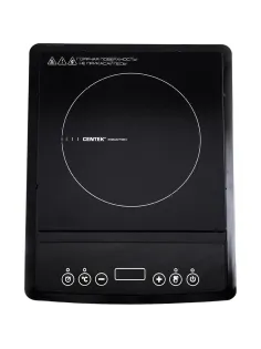 Плита индукционная Centek CT-1518 2000Вт , LED-дисплей