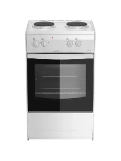Плита электрическая Darina 2 конфорки S EM521 404 W