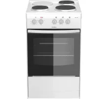 Плита электрическая Darina 3 конфорки S EM331 404 W