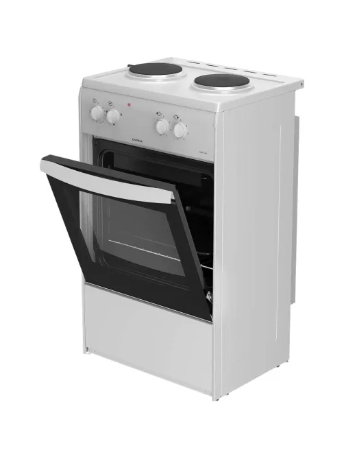 Плита электрическая Darina 2 конфорки S EM521 404 W
