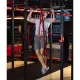 Эспандер ленточный STARFIT ES-803 17-54 кг, 208х4,4 см,красн, УТ-00020250