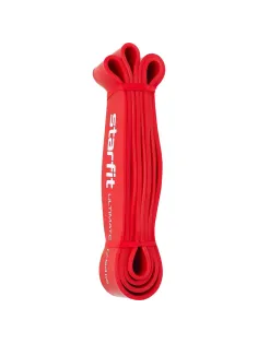 Эспандер ленточный STARFIT ES-803 17-54 кг, 208х4,4 см,красн, УТ-00020250