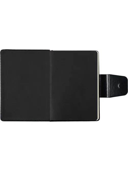 Ежедневник недатированный A5, Prestige темно-синий, 160 л. 3-352/02