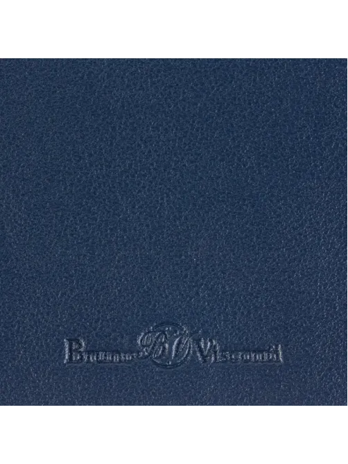 Ежедневник недатированный А5 GRAND темно-синий, 128л 3-774/05