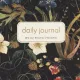 Ежедневник недатированный CUTE DIARY А5,BV,136,лес.яг,зол.греб,3-701/12