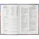 Ежедневник недатированный 7БЦ, пл. гл., А5,128л, Выбор есть, Абстракционизм