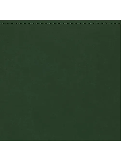 Ежедневник недатированный А5+ Velvet, темно-зеленый 3-115/24