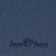 Ежедневник недатированный А5 ALBA синий, 136л 3-783/03