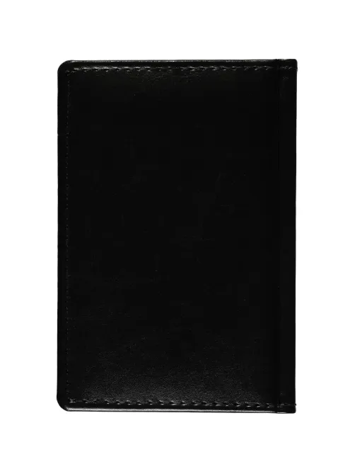 Ежедневник недатированный черн, А6, 100x150, 320стр, Agenda