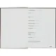 Ежедневник недатированный коричневый, А5, 140x200, 136 л, ATTACHE