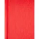 Ежедневник недатированный Attache Rain, А5, 160 л, красный