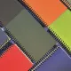 Ежедневник недатированный А5 AGENDA на спирали, черный, 128л 3-746/01