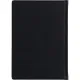 Ежедневник недатированный А5+, 136л, VELVET темно-синий navy  3-115/16