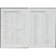 Ежедневник недатированный черный, А5 136 л., Plan your life, ATTACHE