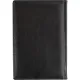 Ежедневник недатированный черный, А5,148x218, 352стр, Agenda