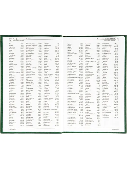 Ежедневник недатированный А5,128л.,55-65 г,бумвинил зеленый,Attache