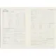 Ежедневник недатированный А5, 136л, MEGAPOLIS FLEX бордовый 3-531/02