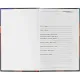 Ежедневник недатированный 7БЦ, пл. гл., А5,128л, Выбор есть, Абстракционизм