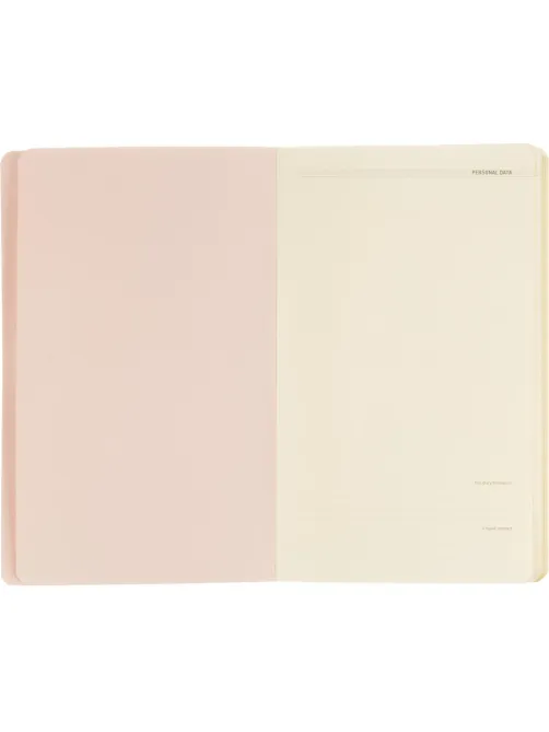 Ежедневник недатированный А5 FLEX Primavera 3-743/12