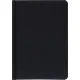 Ежедневник недатированный A6+, 136л, VELVET  темно-синий navy 3-495/16