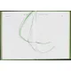 Ежедневник недатированный зеленый, А5 136 л., Do small things, ATTACHE