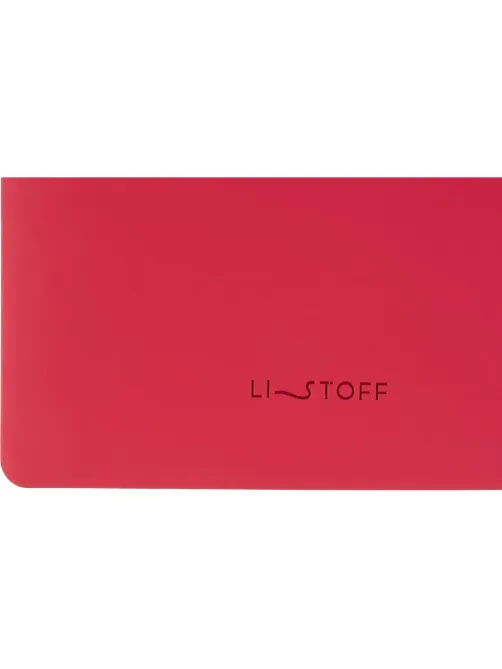 Ежедневник недатированный А5 136л  SOFT TOUCH интеграл.розовый ЕКСТ52513608