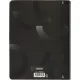 Ежедневник недатированный на кольцах Attache, 136л., 80г/м3, Blacky