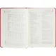 Ежедневник недатированный А5+ CLASSIC иск.кожа КРАСНЫЙ 3-689/04